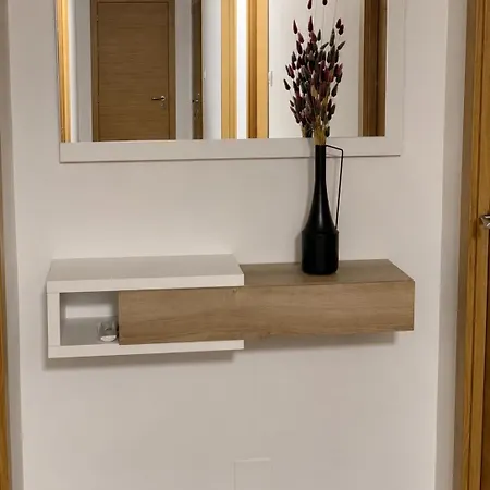 Piso A Pobra Apartment