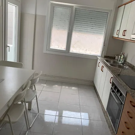 Apartment Piso A Pobra