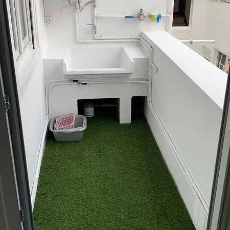 Piso A Pobra Apartment