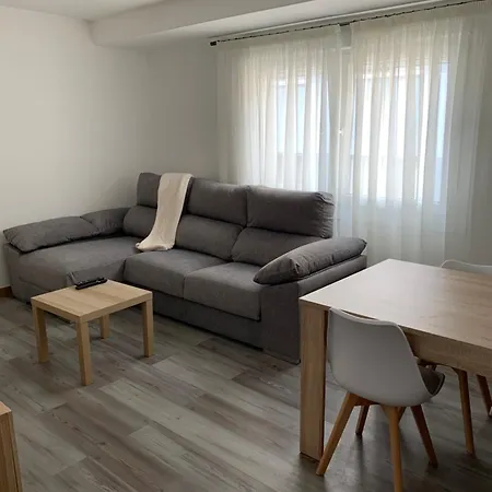 Apartment Piso A Pobra