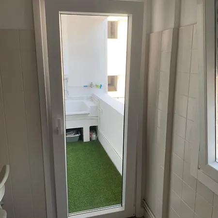 Piso A Pobra Apartment
