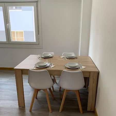 Apartment Piso A Pobra