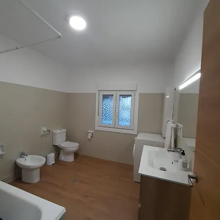 Apartment Piso A Pobra *